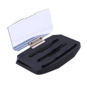   Premietajte obrazovku vášho telefónu na priehľadný displej!