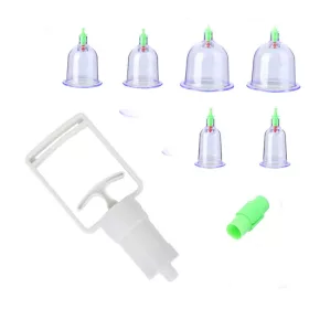 Pijavičná zariadenie KN6