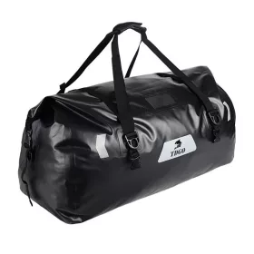 Motocyklová taška 65l Čierna