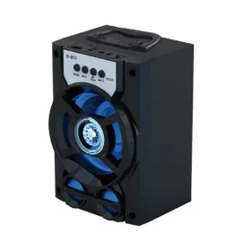   Otec 518 Bluetooth reproduktor - Buďte kráľom zábavy, malá veľkosť, dokonalý zvuk, bezdrôtové pripojenie!