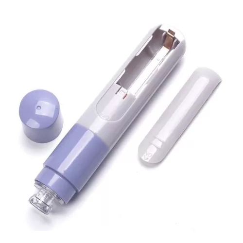 Odsávač prachu vo vákuu