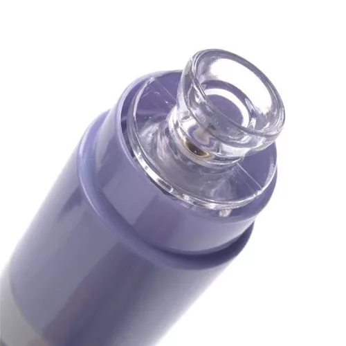 Odsávač prachu vo vákuu