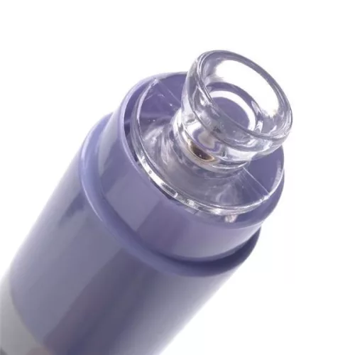 Odsávač prachu vo vákuu