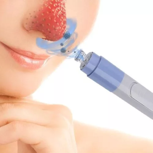 Odsávač prachu vo vákuu