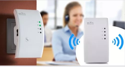 WLAN/Wi-Fi repeater, zosilňovač a opakovač Wi-Fi signálu do zásuvky – Máte slabý signál v niektorých častiach bytu? Tu je riešenie!