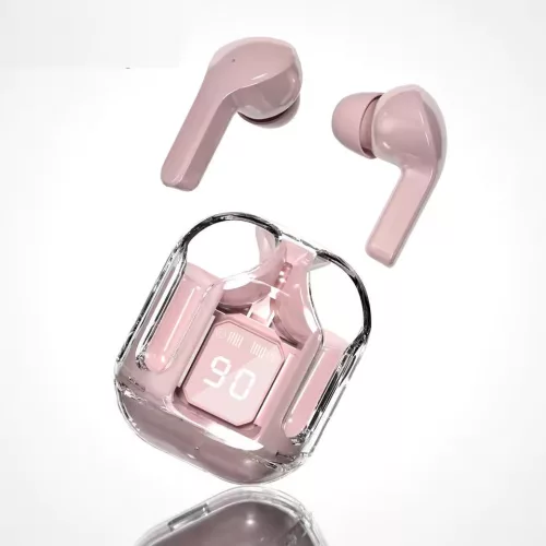 Ultrapods Max TWS slúchadlá, ružová