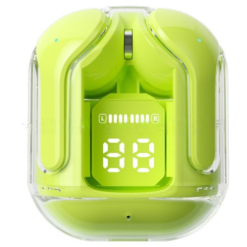 Ultrapods Max TWS slúchadlá, zelené