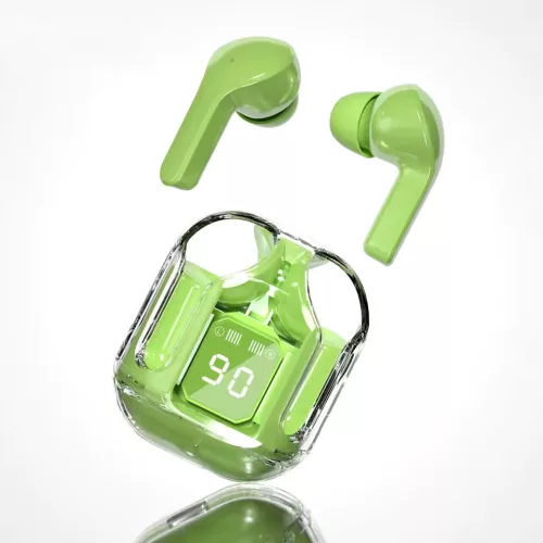 Ultrapods Max TWS slúchadlá, zelené