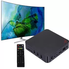 mx9 4k TV box – Surfujte pohodlne na televízore!