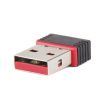 Miniálny 150 Mbps wifi USB adaptér