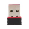 Miniálny 150 Mbps wifi USB adaptér