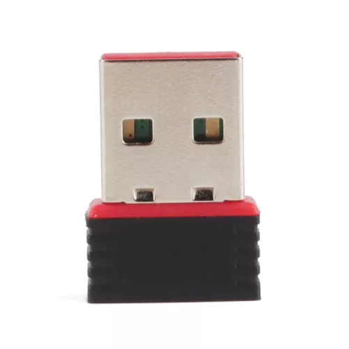 Mini USB adaptér na Wi-Fi s rýchlosťou 150 Mbps