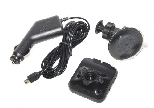 V bunke je text:

AlphaOne K1 Autokamera - full hd, mikrofón, nočné videnie,