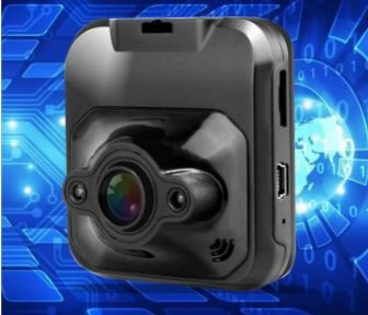 V bunke je text:

AlphaOne K1 Autokamera - full hd, mikrofón, nočné videnie,