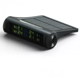TPMS – Snímač tlaku v pneumatikách do auta