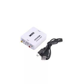 Prevodník RCA na HDMI