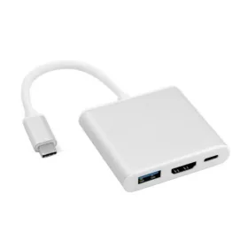 Adaptér HDMI typu C