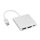 Type-C HDMI adaptér