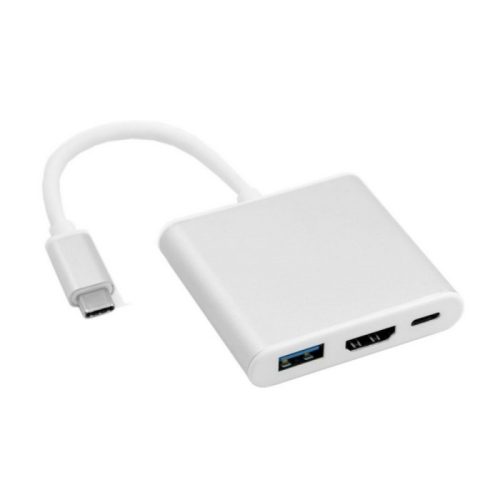 Type-C HDMI adaptér