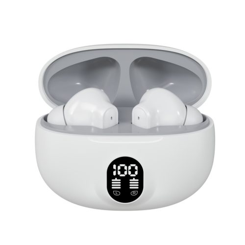 Bark S510 TWS fülhallgató, fehér