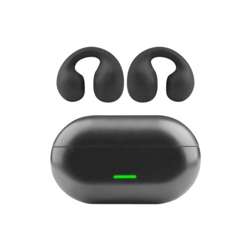 Nexonic TWS Čierne Bluetooth slúchadlá