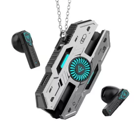   Porchey X37 bluetooth slúchadlá čierne - Profesionálny E-športový zážitok