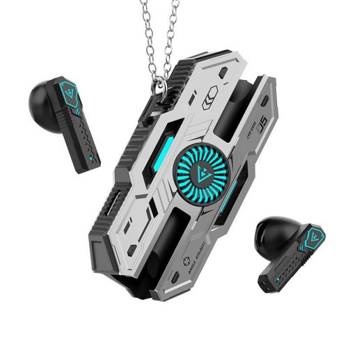 Porchey X37 bluetooth slúchadlá čierne - Profesionálny E-športový zážitok