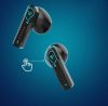 Porchey X37 bluetooth slúchadlá čierne - Profesionálny E-športový zážitok