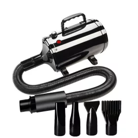 Profesionálny sušič psov PetDry Pro, 3800W