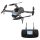 SkyCruiser 4K Smart Drón kíjelzős távirányítóval