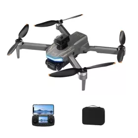   SkyCruiser 4K Smart dron s diaľkovým ovládačom s displejom