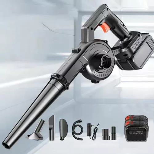 Batériový ventilátor