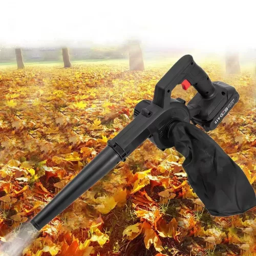 Batériový ventilátor