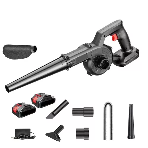 Batériový ventilátor