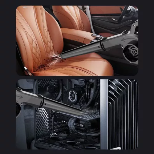 Batériový ventilátor