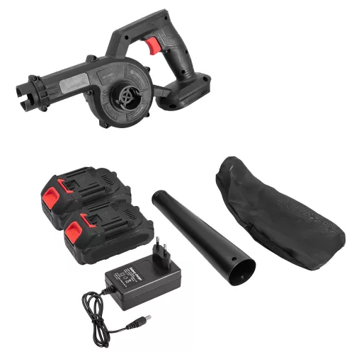 Batériový ventilátor