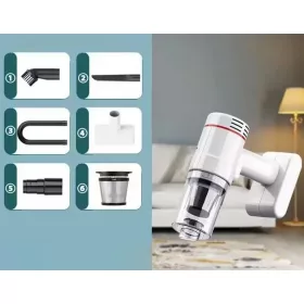 AirStorm Pro 95K bezdrôtový vysávač - výhodná cena