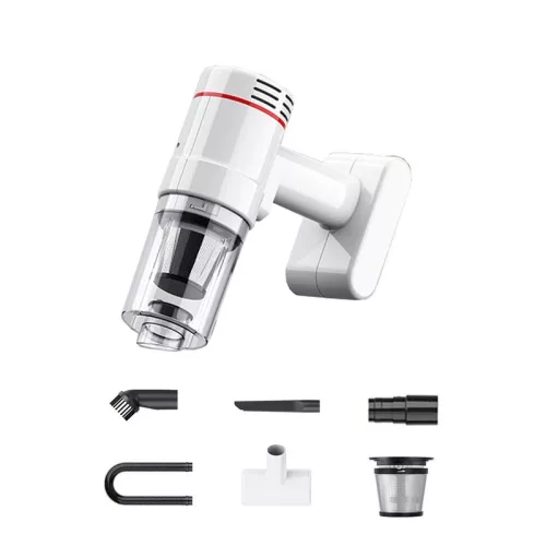 AirStorm Pro 95K vezeték nélküli porszívó