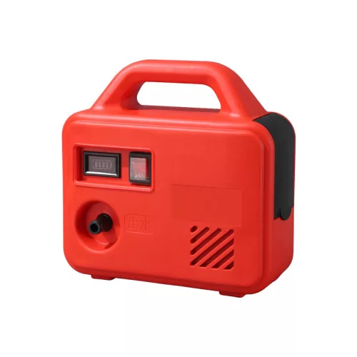 RedFlow – Mobilis Akkumulátoros szivattyú, 10-m cső + Akkumulátor