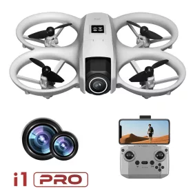 i1 Pro 4K dron - Inteligentný let, maximálny zážitok