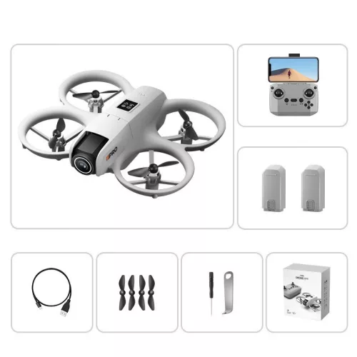 i1 Pro 4K dron - Inteligentný let, maximálny zážitok