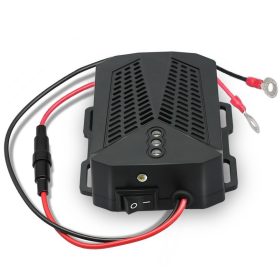   Autós ultrahangos rágcsálóriasztó - Automobilový ultrazvukový odpudzovač hlodavcov