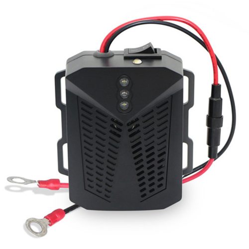 Autós ultrahangos rágcsálóriasztó - Automobilový ultrazvukový odpudzovač hlodavcov