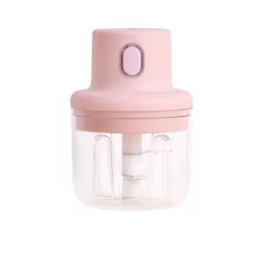 Bezdrôtový elektrický drvič 250 ml