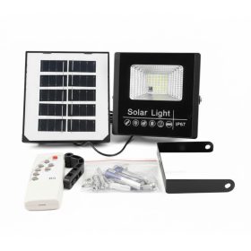 Solárne LED svietidlo