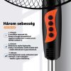 16" álló ventilátor - 2 darabos szett
