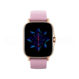 Y13 Inteligentné hodinky, ružové