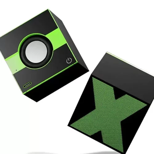 X1 mini bluetooth reproduktor