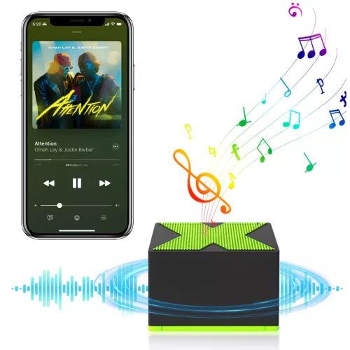 X1 mini bluetooth reproduktor