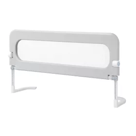   Biztonsági ágyrács gyerekeknek, 150 cm, állítható magasság 